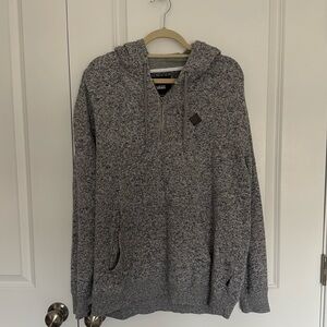 Vans men’s XL hoodie sweatshirt